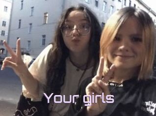 Your_girls