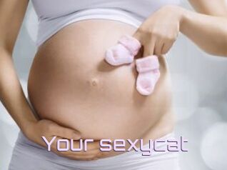 Your_sexycat