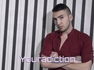 Youradiction