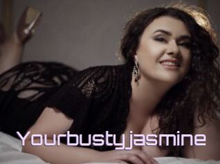 Yourbustyjasmine