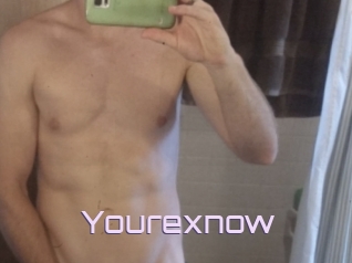 Yourexnow