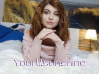 Yourlilsunshine