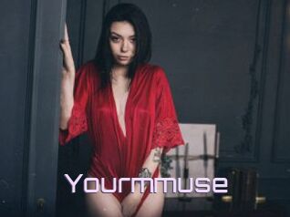 Yourmmuse