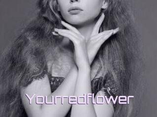 Yourredflower