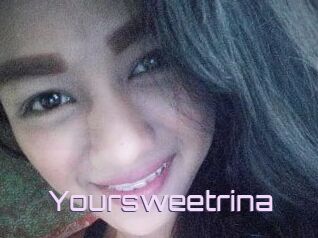 Yoursweetrina