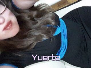 Yuerte