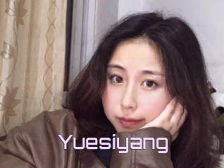Yuesiyang