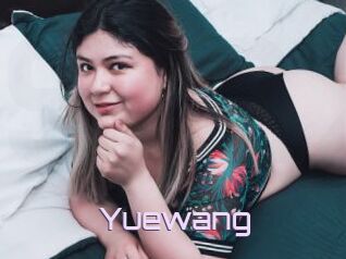 Yuewang