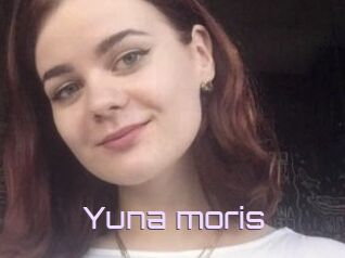 Yuna_moris