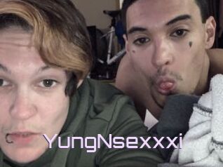 YungNsexxxi