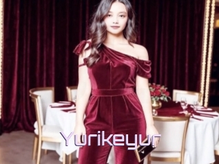 Yurikeyur