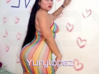 Yurylopez