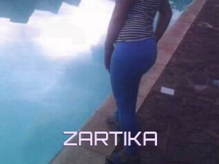 ZARTIKA