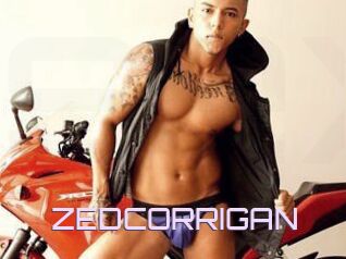 ZEDCORRIGAN