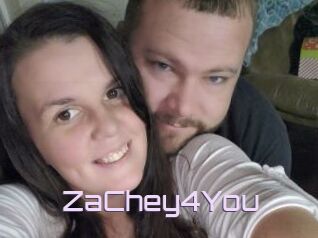 ZaChey4You