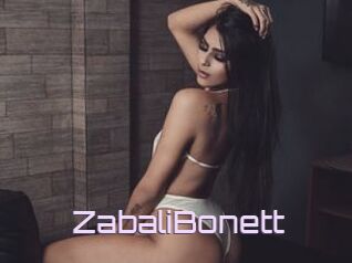 ZabaliBonett