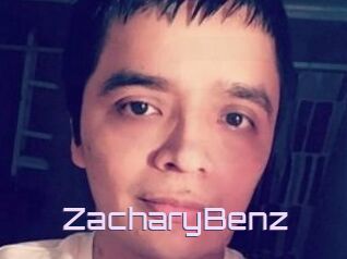 Zachary_Benz