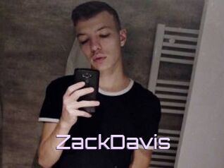 ZackDavis
