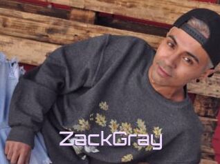 ZackGray