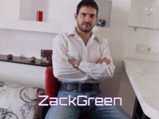 ZackGreen