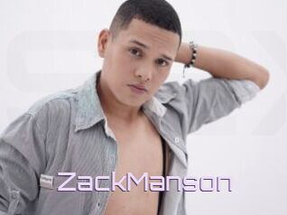 ZackManson