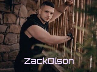 ZackOlson
