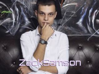 ZackSamson