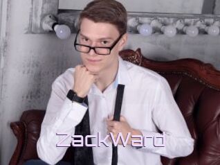 ZackWard