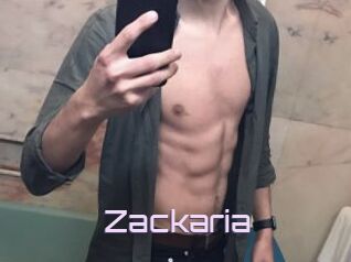 Zackaria