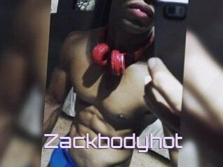 Zackbodyhot
