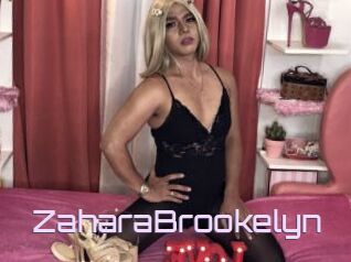 ZaharaBrookelyn