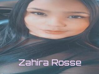 Zahira_Rosse