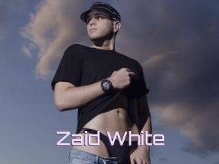 Zaid_White