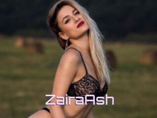 ZairaAsh