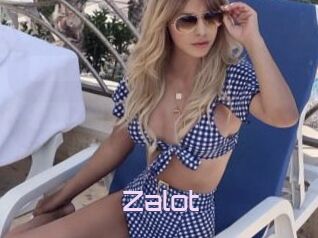 Zalot