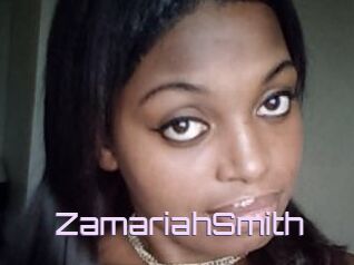 ZamariahSmith