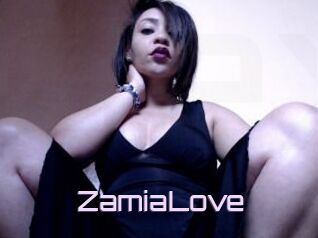 ZamiaLove