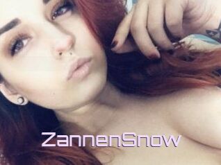 Zannen_Snow