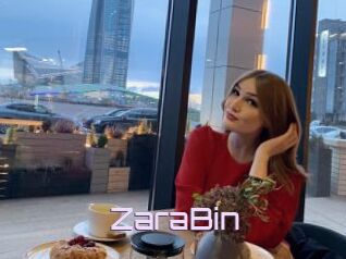ZaraBin