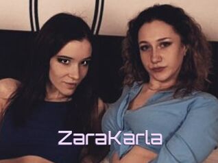 ZaraKarla