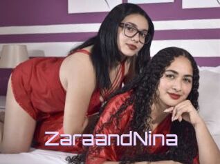 ZaraandNina