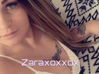 Zaraxoxxox