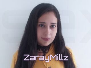 ZarayMillz