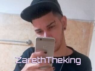 ZarethTheking
