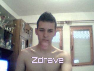 Zdrave