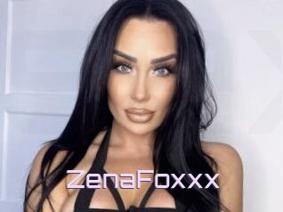 ZenaFoxxx