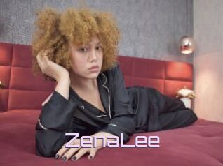 ZenaLee