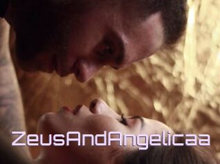 ZeusAndAngelicaa