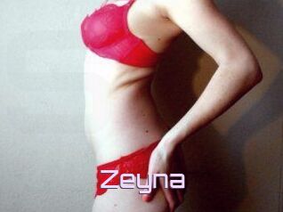 Zeyna