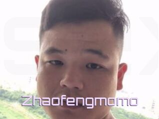 Zhaofengmomo